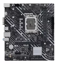 Placa Mãe Asus Prime H610m-k D4 Matx Ddr4 Intel 1700 H610