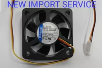 Cooler 512f/2 12v / 1.ow / 50x50x15 / 3 Fios