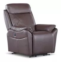 Bergere Rosen Klimt Half Leather Café