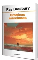 Ray Bradbury - Crónicas Marcianas -