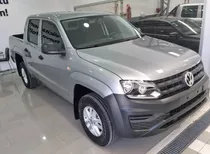 Volkswagen Amarok Entrega Inmediata Concesionario Oficial