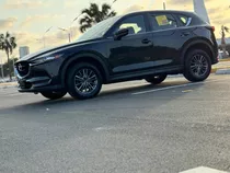 Mazda Cx-5 Americana