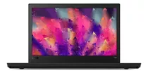 Notebook Lenovo L480 I5 8gb Ssd 128gb 14´´ Laptop Win10 Dimm