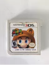 Súper Mario 3dland 3ds
