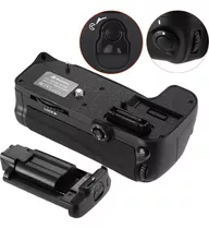 Grip Bateria D7000 Dslr Digital Camera Factura A Y B