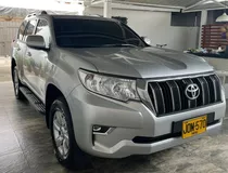 Toyota - Prado 