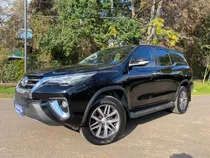 Toyota Sw4 2016 2.8 Srx 177cv 4x4 7as At Pfaffen Autos L