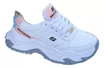 Tenis Skechers Sport Rf: 119