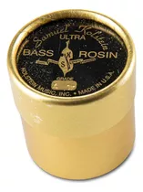 Resina Kolstein Kr013h Ultra Bass Contrabajo Hard