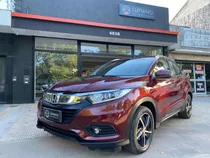 Honda Hr-v 2019 1.8 Ex-l 2wd Cvt Vtv Imp. Servis Oficiales