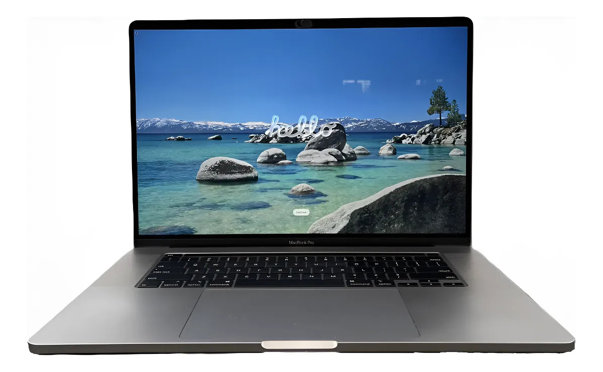 Macbook Pro I9 32gb 1tb | Mercado Livre
