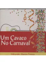 Cd Um Cavaco No Carnaval