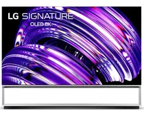 LG 88 Signature Z2 8k Smart Oled Tv With Ai Thinq (2022) 