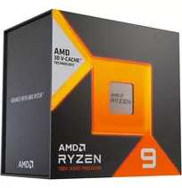 Processador Amd Ryzen 9 7900x3d 4,4ghz (5.6ghz Turbo