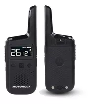 Radio Comunicador Talkabout  Motorola Xt185