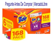 Jabón Tide 42 Podés Cada Bolsa