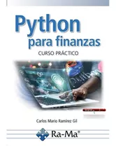 Libro Python Para Finanzas