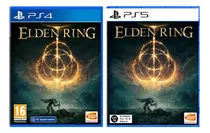 Elden Ring Playstation - Ps4/ps5 28$ Efectivo