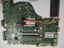 Placa Mãe Notebook Acer Aspire I5 F5-573 Dazaamb16e0