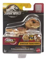 Jurassic World Transformable Huevo A Dino Tyrannosaurus Rex