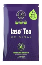 Iaso Tea Adelgazante 1 Sobre - Unidad a $79900