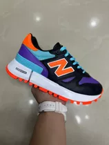 Tenis New Balance Importados