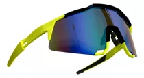 Antiparras Lentes Tactico Bici Cross Ski Snowboard Tiro Gafa