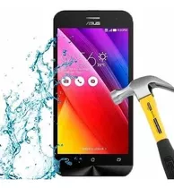 Lamina Protector Pantalla Antishock Asus Zenfone 2 Ze500cl