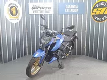 Tvs Apache Rtr 200 Fi Abs Nueva