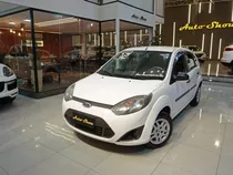 Ford Fiesta 1.0 Mpi Hatch 8v Flex 4p Manual