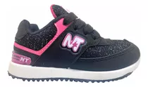 Zapatillas Deportivas Nena Art 500 New Tilers