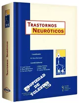 Libro De Trastornos Neuroticos Lexus