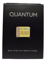 Flex Carga Bateira Bt-q5 Quantum Muv Envio Imediato Original