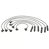 Conjunto De Cables De Encendido De 5 Mm 6716171