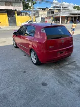 Sucata Fiat Punto Elx 1.4 Fire Ano 2010/2011