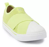 Champion Casual Viamarte Elasticos Textil Juvenil Estudiante