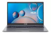 Notebook Asus Vivobook Core I3 15.6 Fhd Ssd 256 4gb Win10