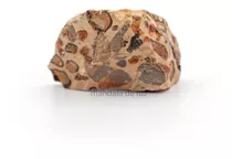 Pedra Cristal Leopardita Jaspe Leopardo Bruta 100% Natural