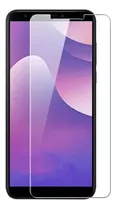 Vidrio Templado Para Huawei Y7 Prime 2018 - Otec