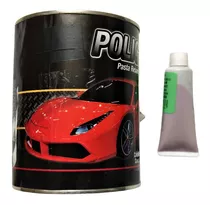 Pasta Resanadora Grado Automotriz Hojalateria Piezas Pintura