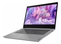 Laptop Lenovo Ideapad 3 Intel I3 11va Gen 4gb Ram 128gb Ssdn