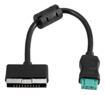 Conector De Línea De Compatible Con Dji Quadcopter