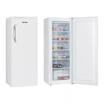 Freezer Vertical Siam Fsi-cv181b 180 Litros 220v Blanco