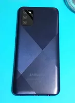 Tapa Trasera Samsung Galaxy A02s Somos Tienda Física 