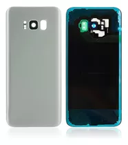 Tapa Trasera Samsung S8 Plus Compatible Cambio C\instalación