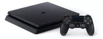 Consola Sony Playstation 4 Ps4 Play 4 Slim  - 500gb