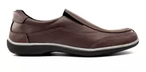 Zapato Hombre De Vestir Mocasin Nautico Urbano Zapatilla 