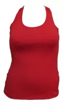 Musculosa Mujer Darling 9706 Microfibra C/lycra Fitness Dxt 