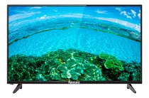 Smart Tv Microsonic 32'' Led Hd Isdbt Android 12.0