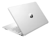 Hp 256gb Ssd + 8gb Notebook 15 Core I7 11va Fhd Touch